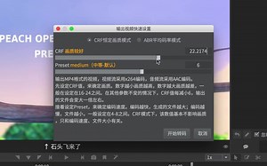 Arctime字幕制作软件官方教程：字幕压制、视频压制功能详解