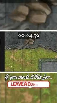 20 minutes down... #tutorial #inkarnate #dnd