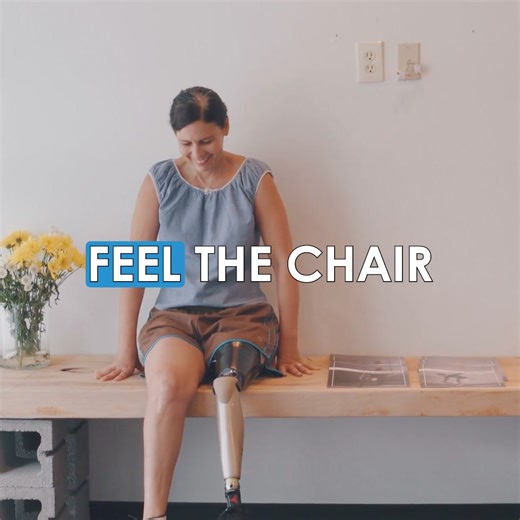 At Martin Bionics we proudly provide innovative technology & compassionate care designed to restore comfort, independence, and hope for a better life. Share your experience with others in the comments. Our expert team is standing by to guide you towards your best prosthetic fit. | Martin Bionics