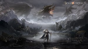 Soul Chronicle: AI Enhanced