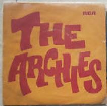 The Archies – Who's Your Baby? / Senorita Rita (1970, Vinyl)