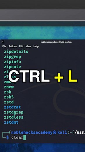 Top 10 Linux Commands for Beginners - Part 1