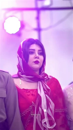 Kurdish Dance by Farshad Amini: Halparke Celebration