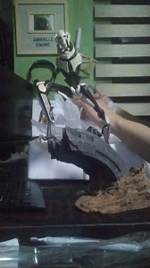 Unboxing general Grievous | Gabe's Toys & Hobbies