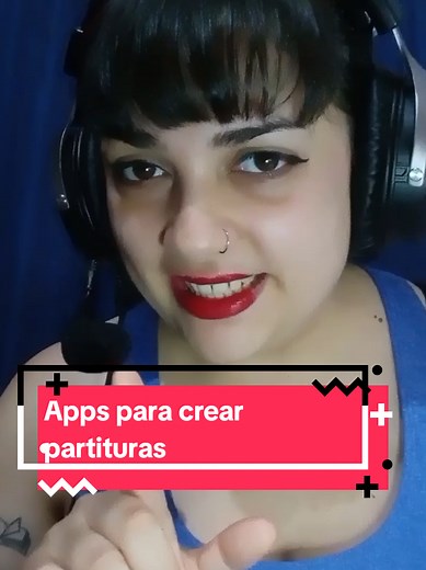 Crea Partituras desde tu Celular con estas Apps