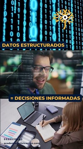 Aprende a analizar y estructurar datos en R Studio