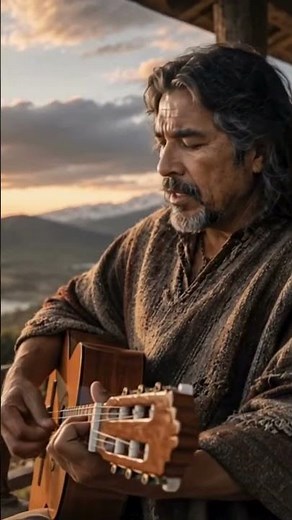 El Hombro de Mi Padre | La Canción Que Hará Llorar a Todo Hijo | Mateo del Monte