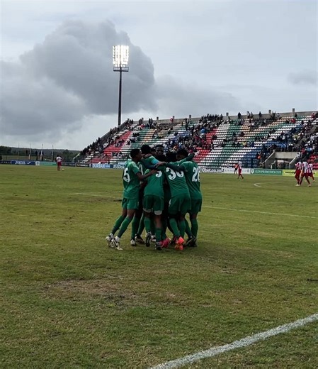Maqokolo's Incredible Goal Highlights Amazulu FC Match