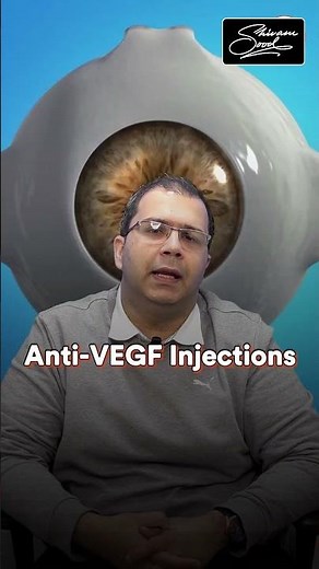 BRVO Treatment Explained: Anti-VEGF, Steroid Injections & When They’re Needed