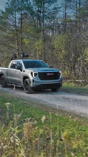 If You Tow You Know. The #GMCSierra with a TurboMax™ has the power for whatever the job demands.