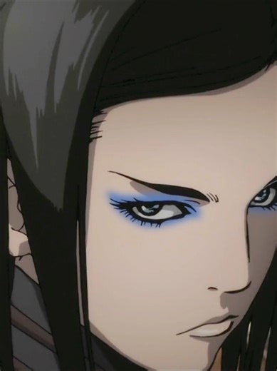 #animeedit #anime #edit #movie #ergoproxy#рек @soulless