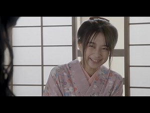乃木坂46・鈴木絢音、映画初出演でヒロインに抜擢 映画『死神遣いの事件帖』 特報