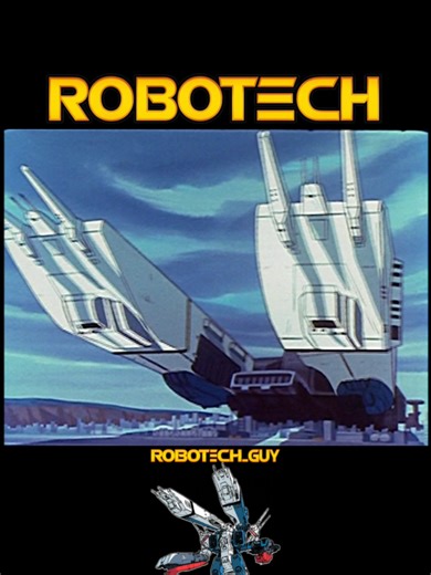 Robotech -
