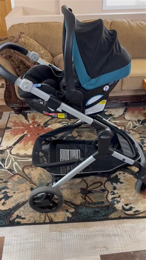 Watch Watch before buying! Mom reviews Graco stroller. on Amazon Live