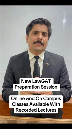 4.9K views · 88 reactions | ⚖️ LawLAT & GAT Preparation Session 2025...
