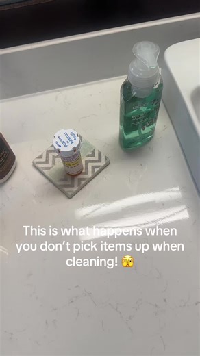 Tips for Effective Cleaning: Pick Up vs. Clean Around