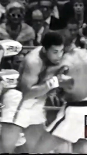 Muhammad Ali’s HARDEST Built Different 💪🔥 #boxing #famousathlete #mma