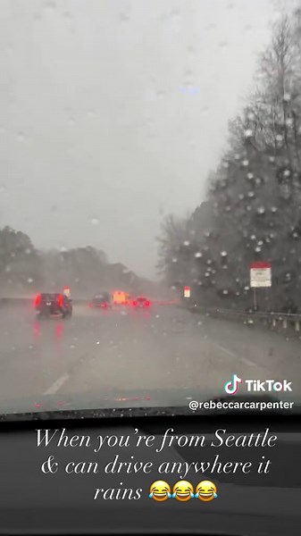 Just a Seattle girl for life 😂 | seattle