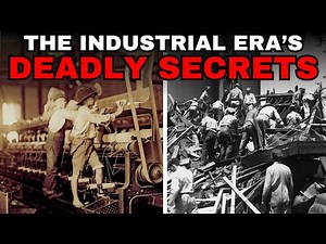 Why Did Factories Explode So Often in the Early 1900s? | Disaster Documentary