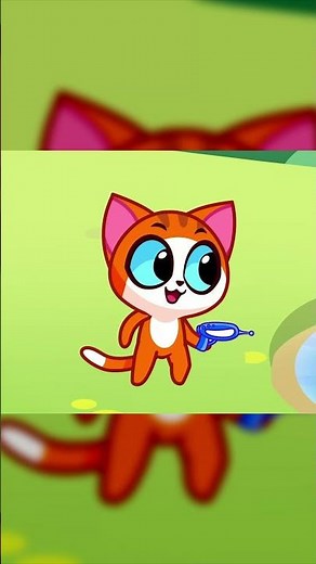 🔥🥶 Hot vs Cold Challenge! Which Side Wins? #HotVsCold #FunChallenge #KidsShorts #TrendingNow