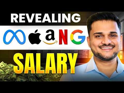 Honest SWE FAANG Salaries | Updated 2026