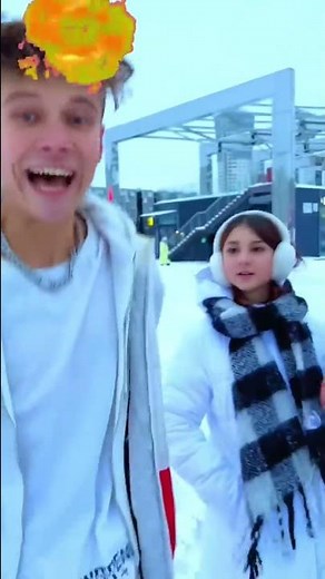 У меня же есть много лайков на этом видео ?🥺❤️