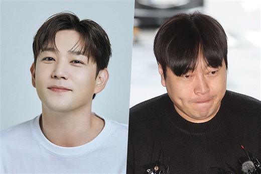 Former Super Junior Member Kangin Revealed to Have Saved Lee Jin Ho’s Life - ZAPZEE - Premier Korean Entertainment Magazine