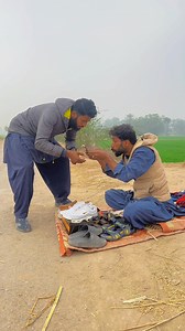 19K views · 91 reactions | jutta chori krne ki new Technalogy | Haider Team | Facebook