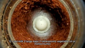 Bisquick pancake recipe