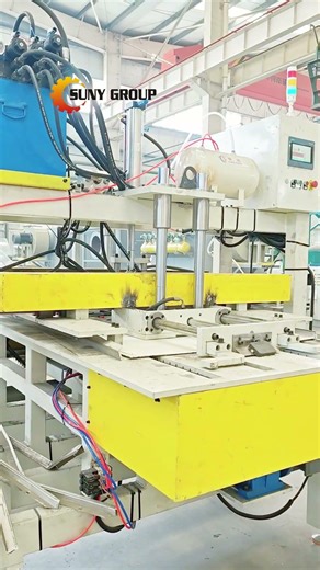 Start Solar Panel Recycling with This Machine ♻️