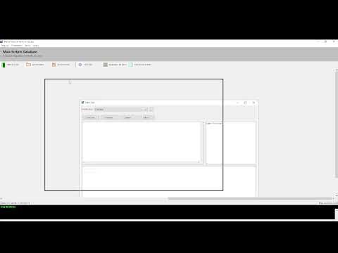 ERP Conversor de Bases de Dados