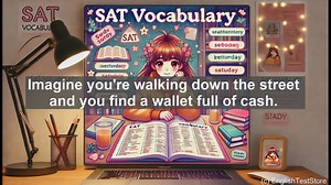 5000 Must Know SAT Vocabulary - Integrity: More Than Just an SAT Word