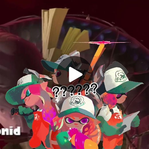 its a small bit off beat but eh salmon run edit lets go #splatoon #splatoon3 #salmonrun #splatoonsalmonrun #salmonrunsplatoon #splatoonbigrun #bigrun #splatoonedit