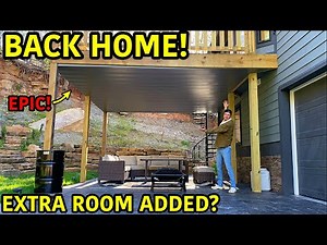 The New Goonzquad Headquarters Part 91