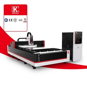 [Hot Item] 1000W Metal Laser Cut Screen Templets CNC Laser Laser Cutting Machine in Pakistan