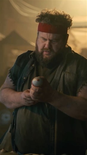 Count Sweet Tooth is on the hunt. Twisted Metal streaming now on Prime Video.