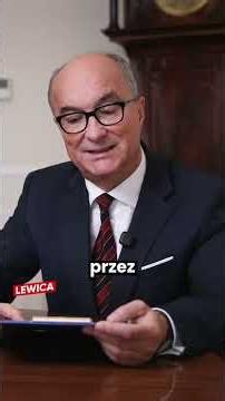 Włodzimierz Czarzasty: Sejm wybiera, prezydent przyjmuje przysięgę