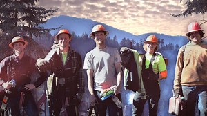 44 reactions · 16 shares | Take a closer look at logging in the state of Oregon, and learn how loggers protect communities against fire by maintaining forest health and restoring landscapes after fire occurs, to ensure they continue to produce clean air, high quality water and green building materials. | Healthy Forests, Healthy Communities | Facebook