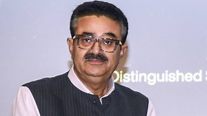 Navneet Sehgal quits Prasar Bharati abruptly, what's next for UP's go-to former IAS who served 3 CMs