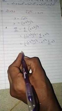 class 12 maths chapter 5.4 question 7 solution