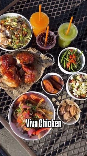 Where to Eat This Week: Charlotte, NC