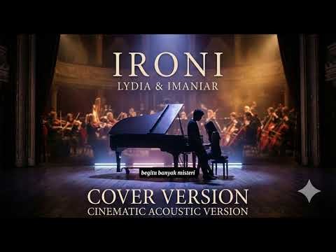 Ironi (Lydia & Imaniar) - Cinematic Acoustic Reimagined
