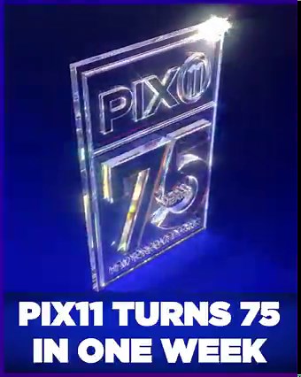 PIX11’s first live broadcast began at 7:30pm on June 15, 1948 and ran 5 hours, 41 minutes. It was a star-studded inaugural with such entertainers as Gloria Swanson, Ed Sullivan and Arthur Godfrey stopping by the broadcast. The station, better know as PIX or Channel 11, would compete against network affiliates and soon become one of the most successful independent stations in the country. For the past 75 years, PIX11 has been bringing news, entertainment, and sports to New York City and beyond. A