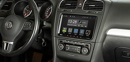 🥇 Meilleurs Autoradios 2026 - Test et Comparatif