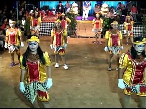 BRONDUT Putri Bandungrejo Magelang