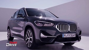 10K views · 13 shares | BMW has launched the new X1 with a bigger Kidney Grille & BS VI compliant engines | Times Drive | Facebook