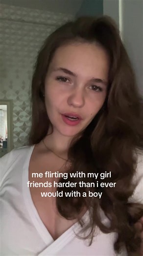 Flirting with Friends: A Playful Approach to Connection