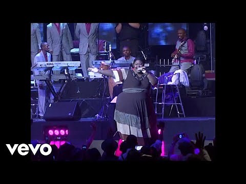 Joyous Celebration - Siyabonga Jesu (Live at the ICC Arena - Durban, 2011)