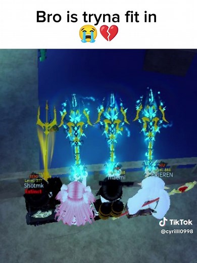 Explore Poseidon Rod Abilities in Roblox Fisch