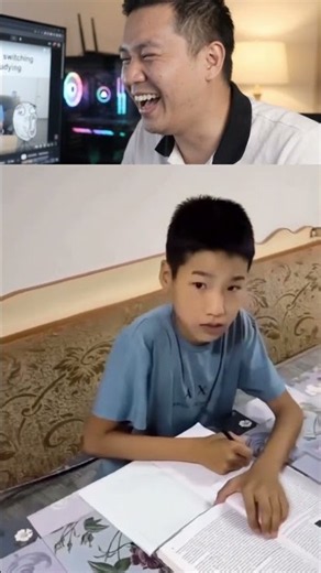 Caught RED HANDED 😂 | My Reaction